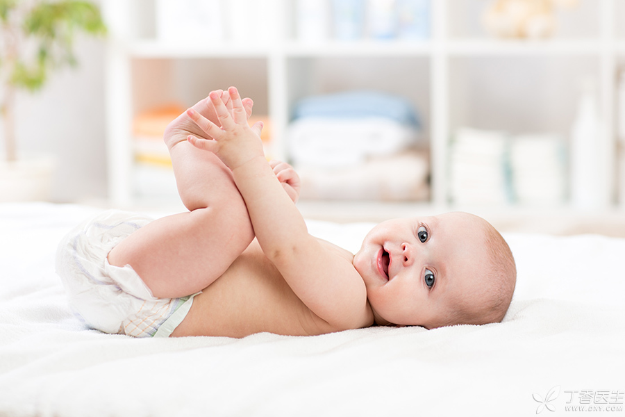Does Diapers Affect Babies